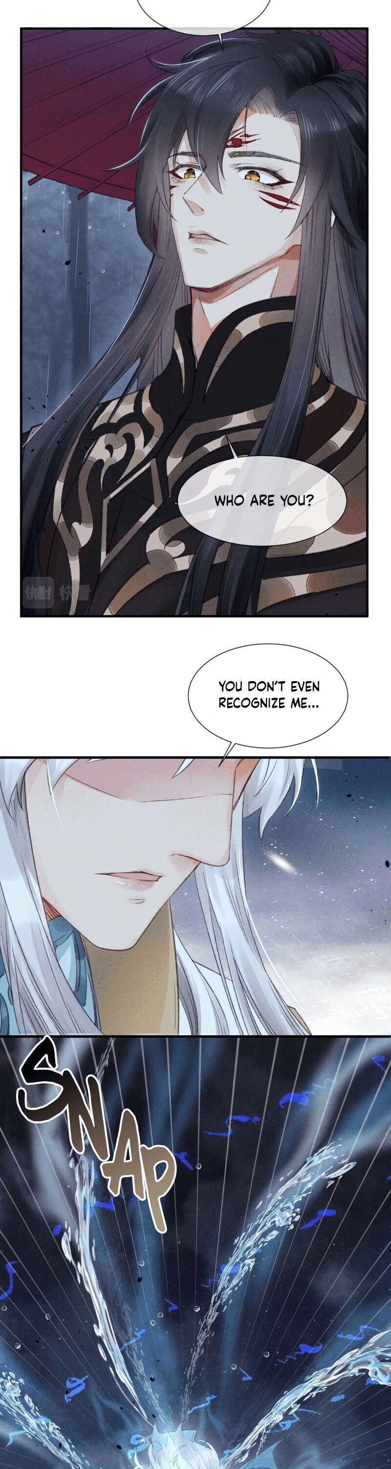 Disciple S Persuasion Plot Ch 7 Page 11 Mangago