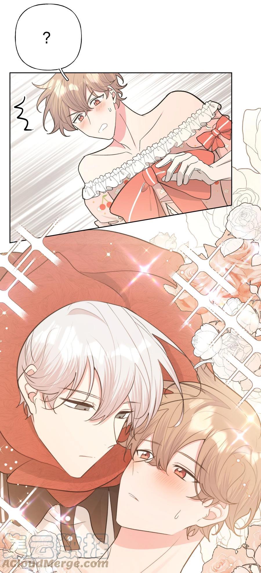 Dont Say You Love Me Don't Say You Love Me Ch.39 Page 22 - Mangago
