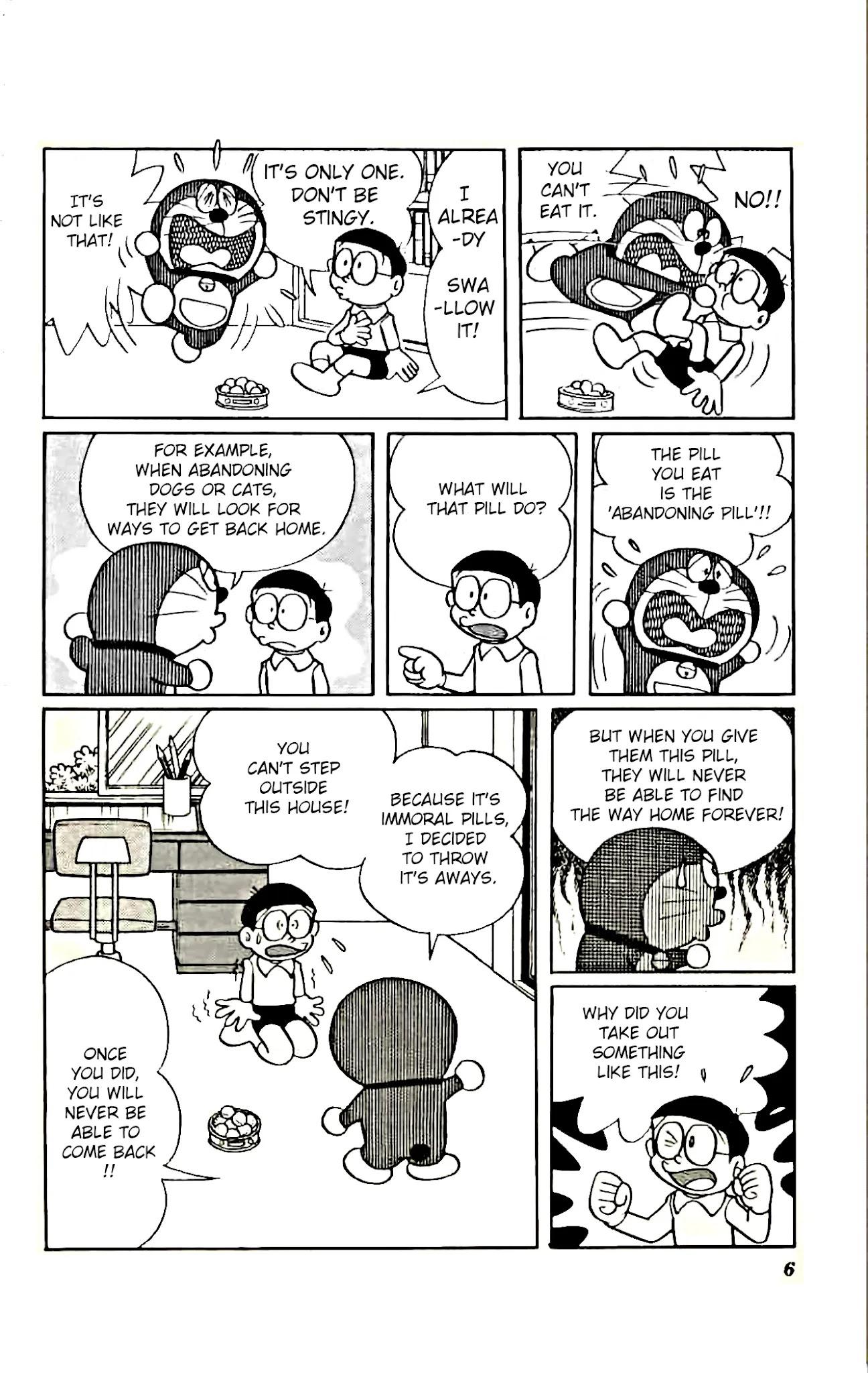 Doraemon - episode 248 - 3