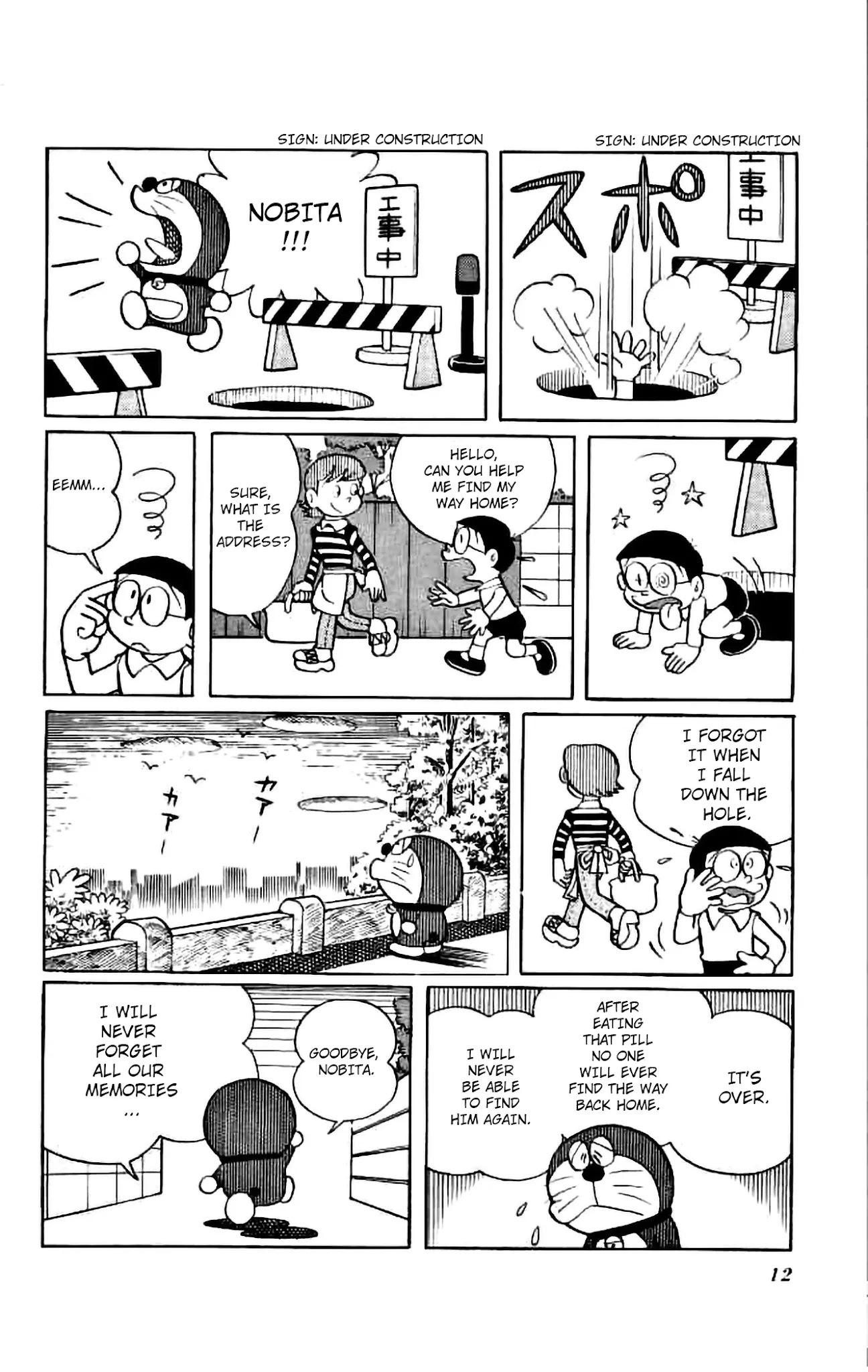 Doraemon - episode 248 - 9
