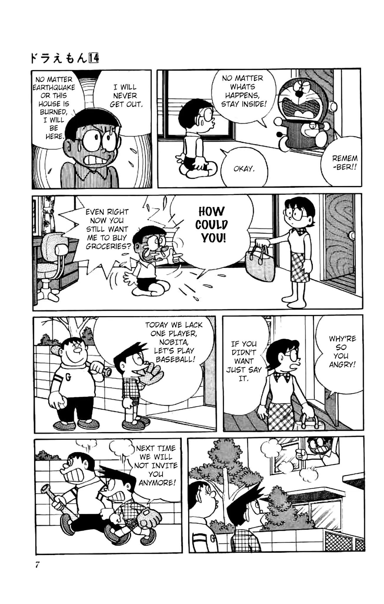 Doraemon - episode 248 - 4