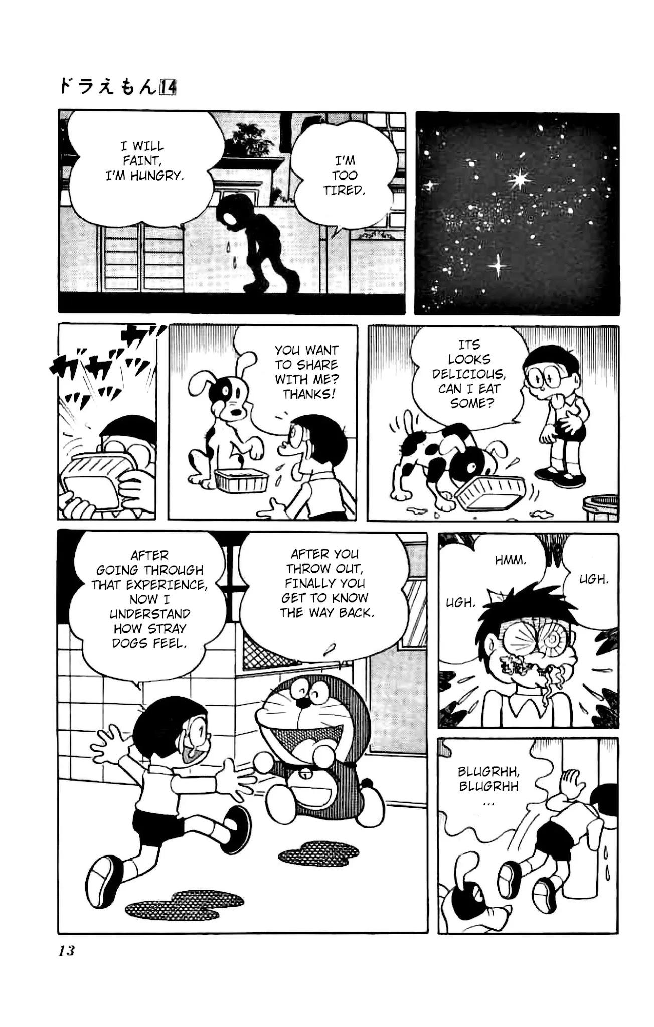 Doraemon - episode 248 - 10
