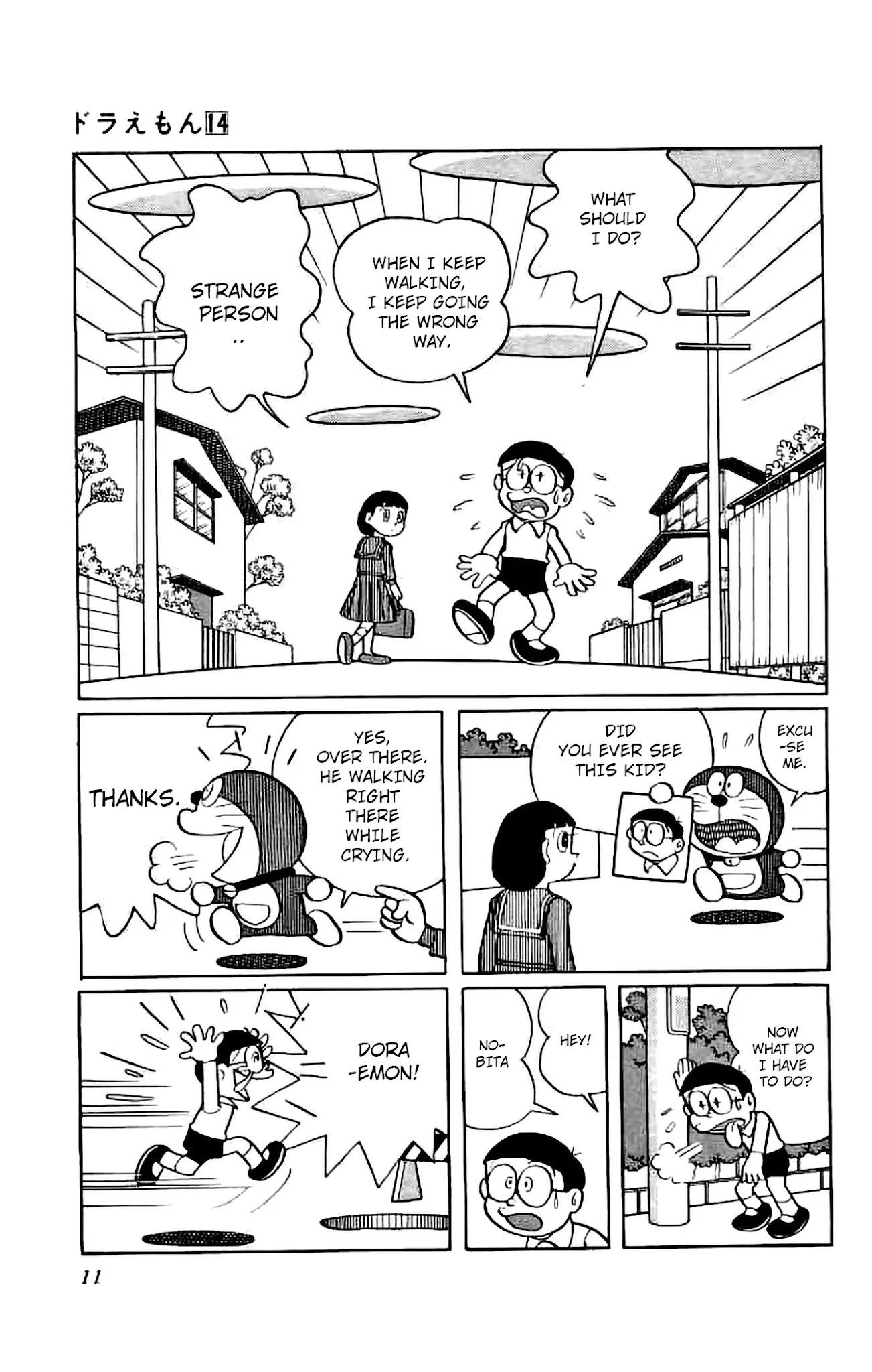 Doraemon - episode 248 - 8