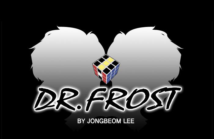 Dr Frost - episode 144 - 12
