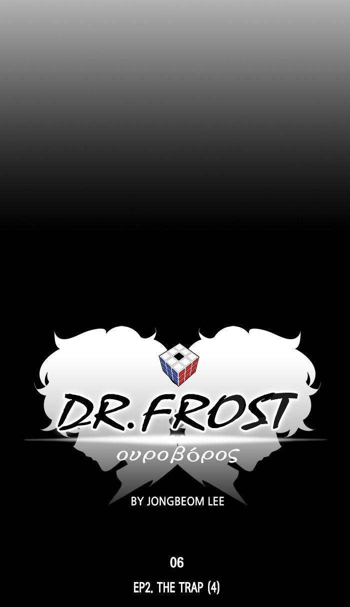 Dr Frost - episode 169 - 13