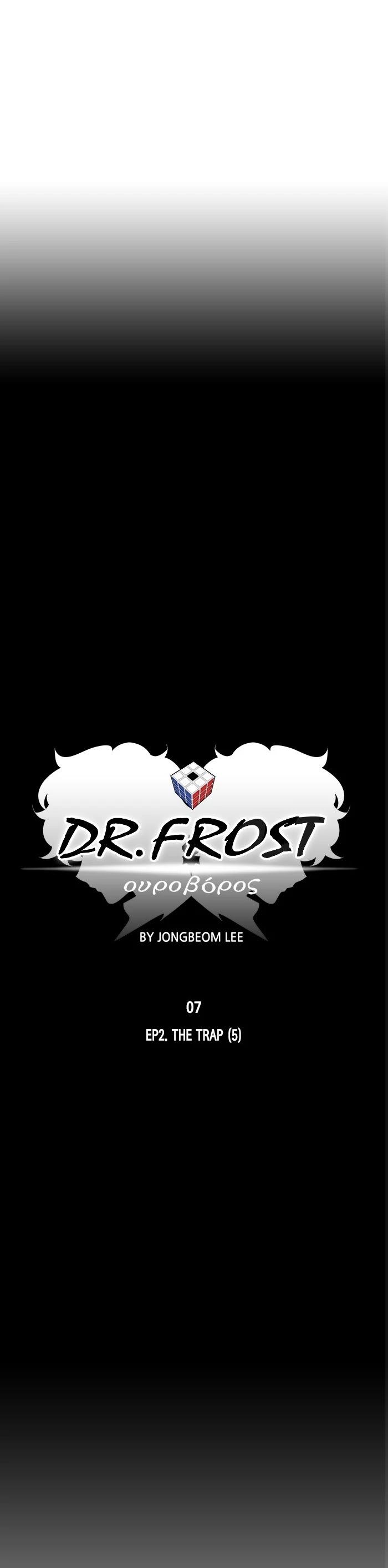 Dr Frost - episode 170 - 3