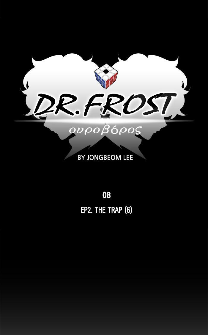 Dr Frost - episode 171 - 30