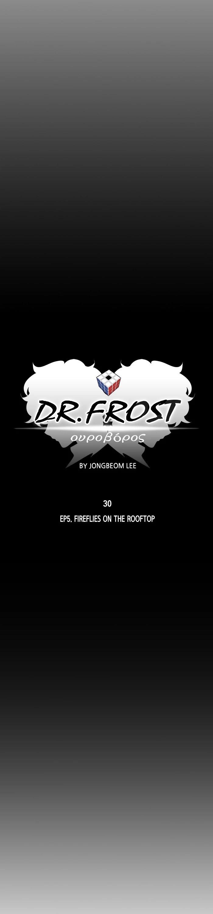 Dr Frost - episode 193 - 5