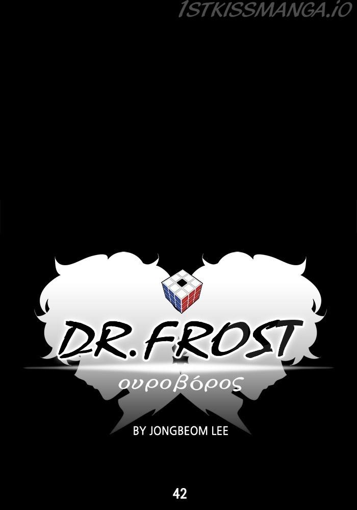 Dr Frost - episode 205 - 31