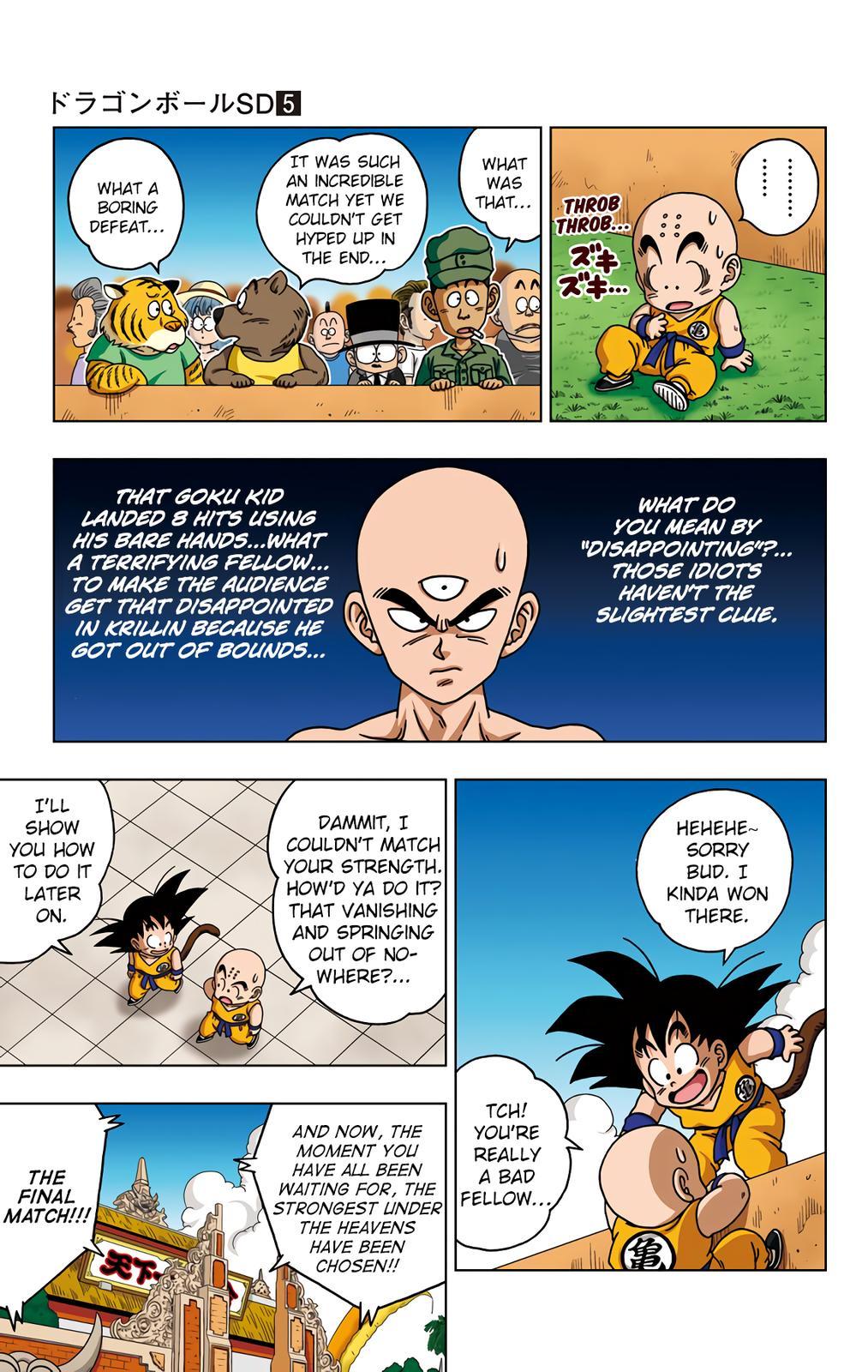 Dragon Ball SD - episode 45 - 6