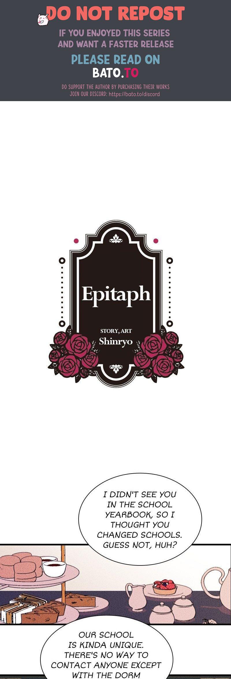 Epitaph - episode 13 - 0