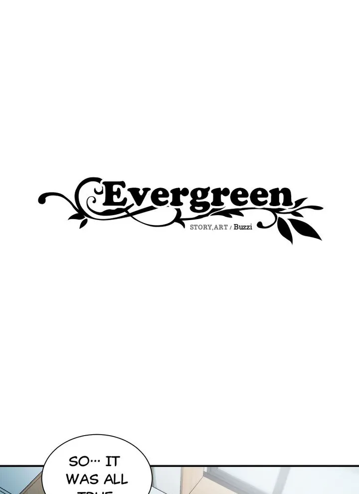 Evergreen - episode 37 - 0