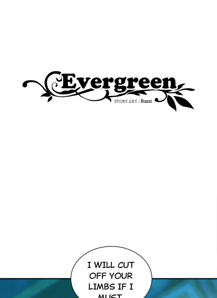 Evergreen - episode 39 - 2