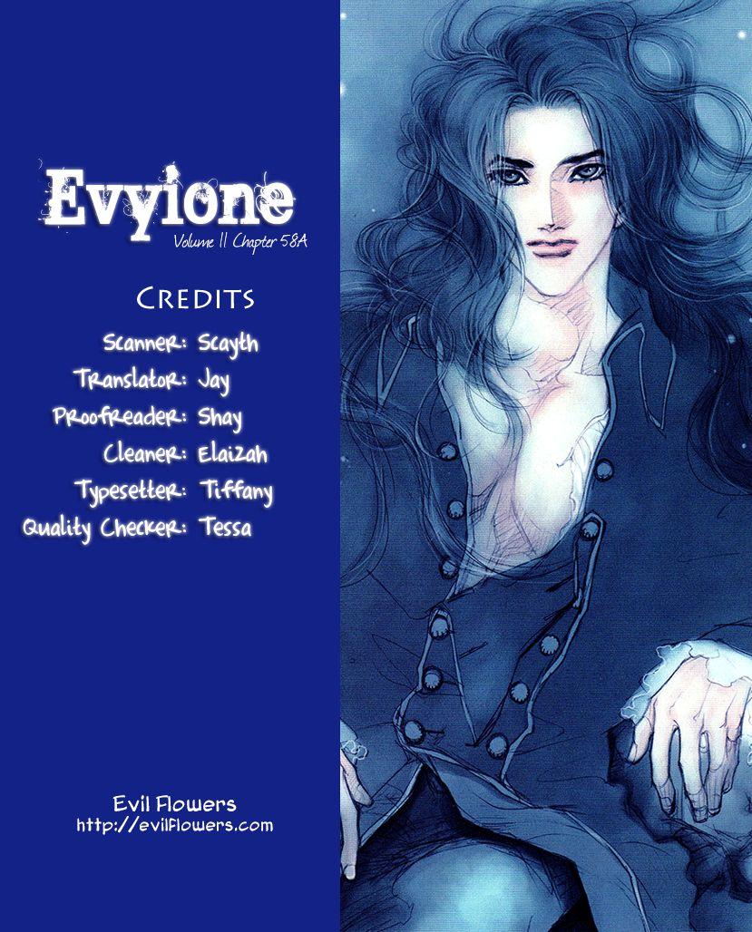 Evyione Manhwa - episode 72 - 1