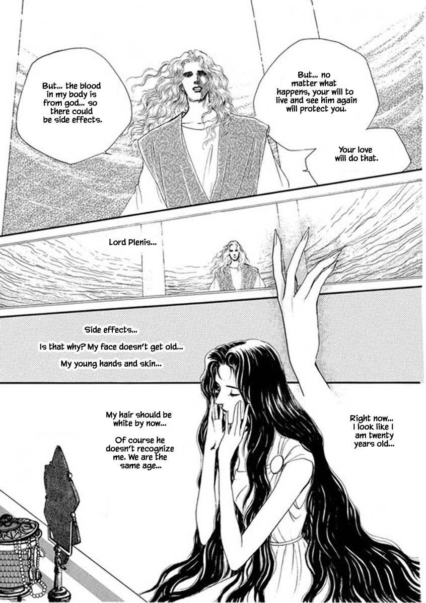Four Daughters Of Armian Manhwa - episode 106 - 2