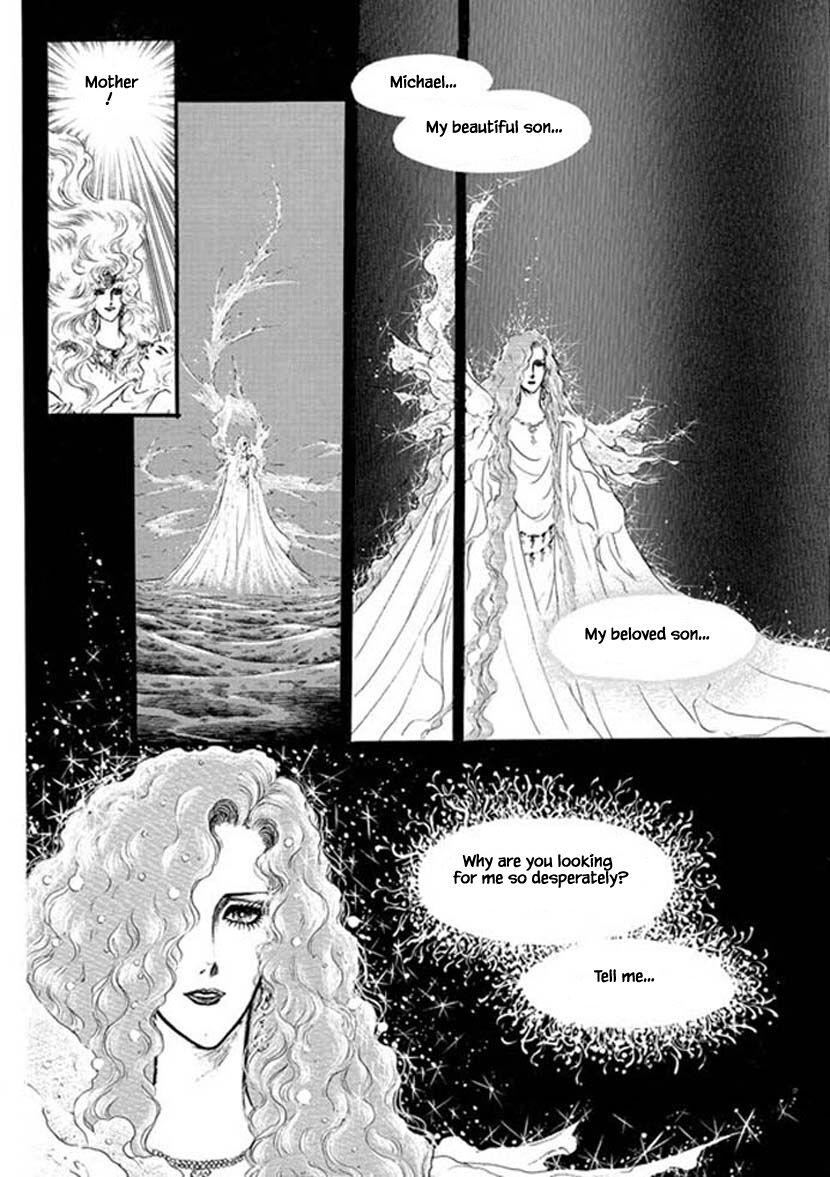 Four Daughters Of Armian Manhwa - episode 21 - 5
