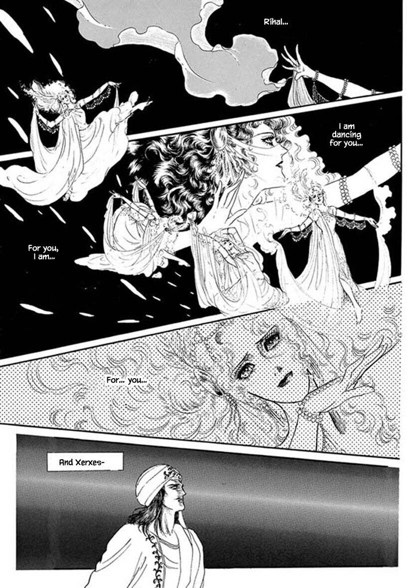 Four Daughters Of Armian Manhwa - episode 24 - 32