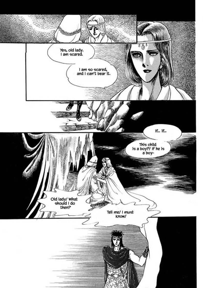 Four Daughters Of Armian Manhwa - episode 28 - 6