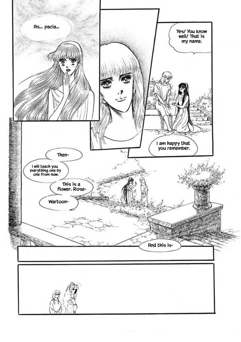 Four Daughters Of Armian Manhwa - episode 29 - 1