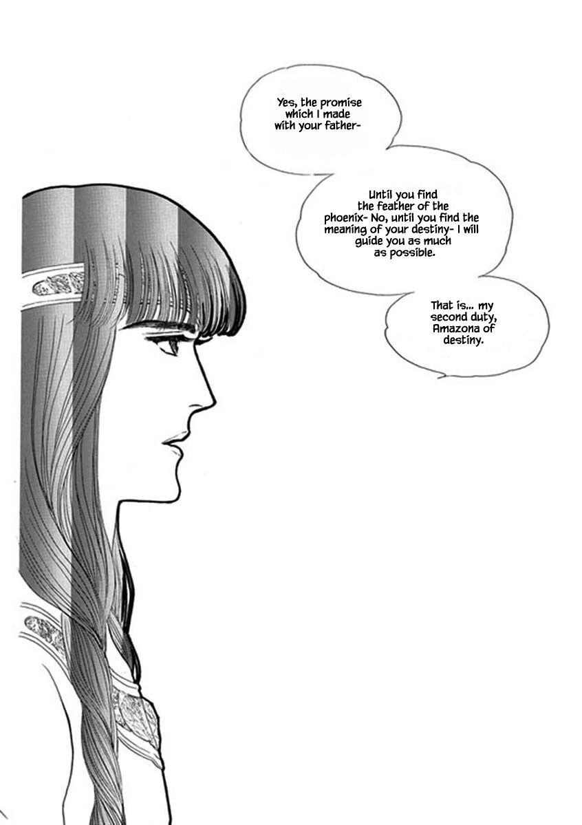 Four Daughters Of Armian Manhwa - episode 45 - 28