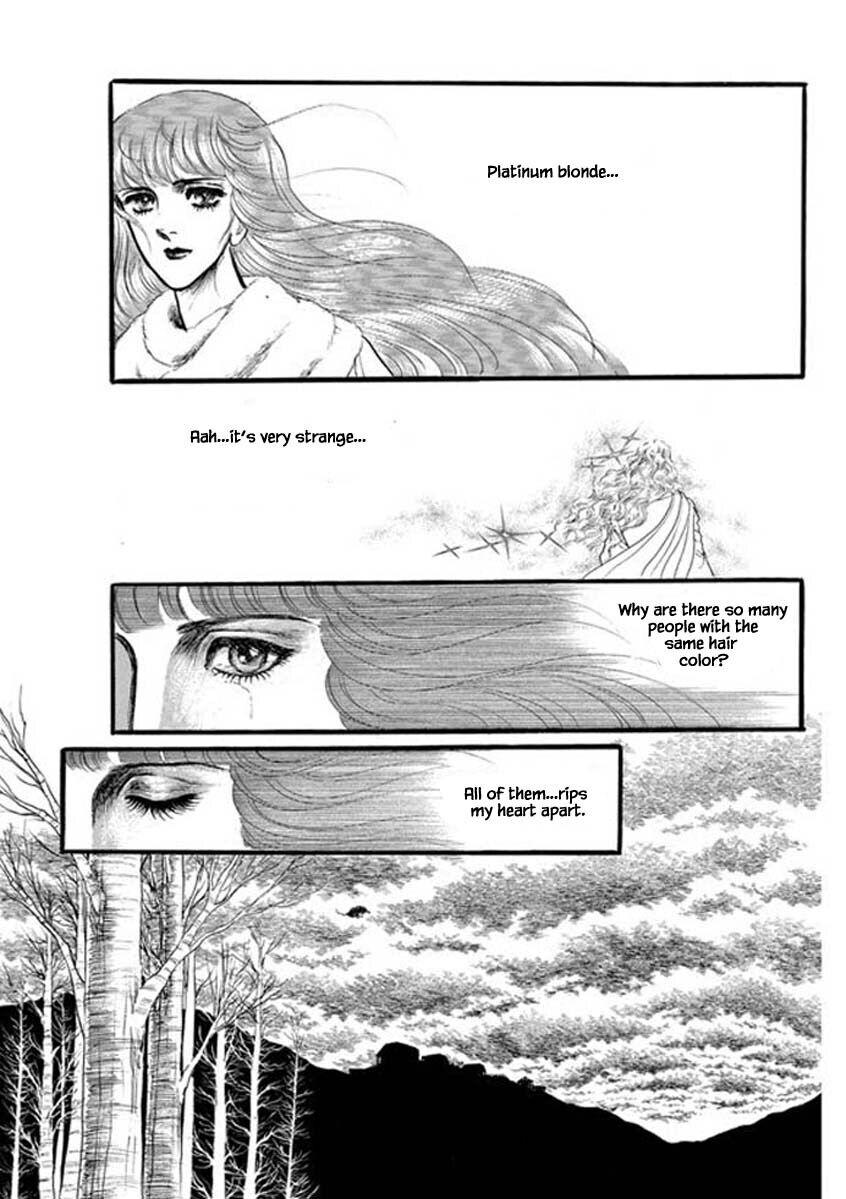 Four Daughters Of Armian Manhwa - episode 58 - 20