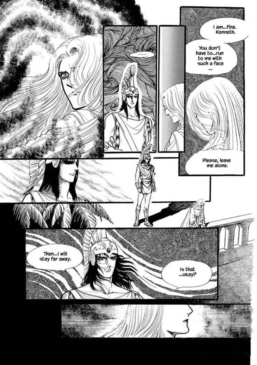 Four Daughters Of Armian Manhwa - episode 58 - 1