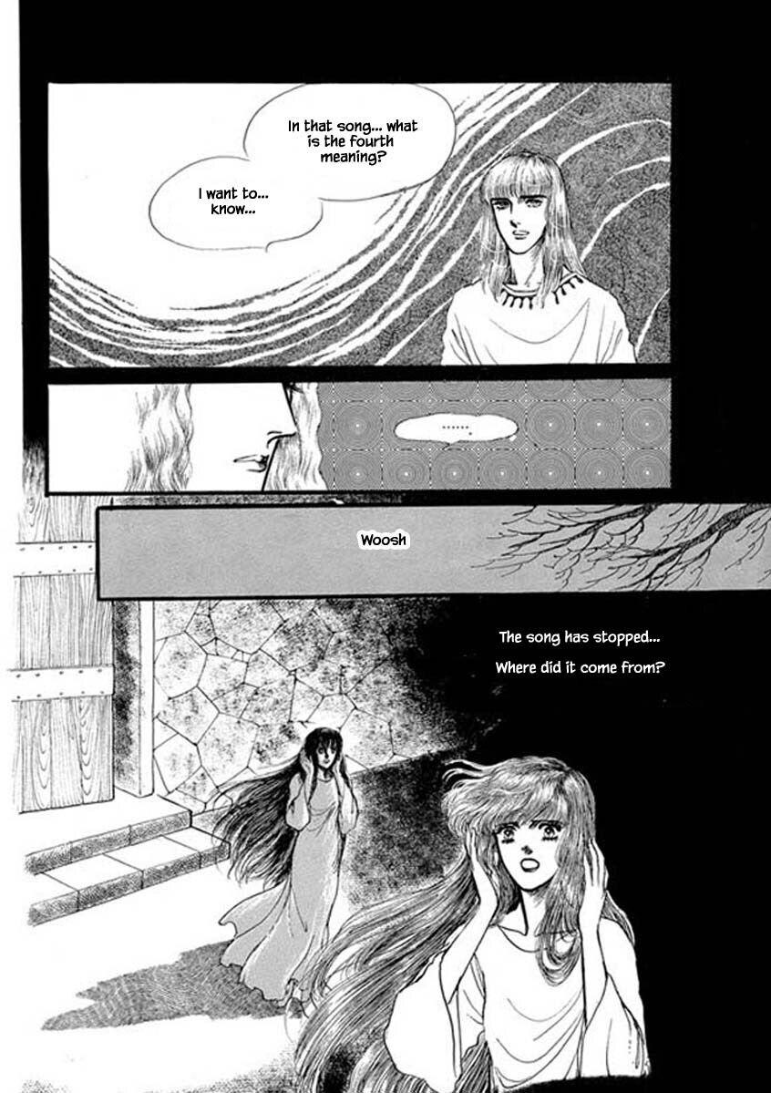 Four Daughters Of Armian Manhwa - episode 58 - 31