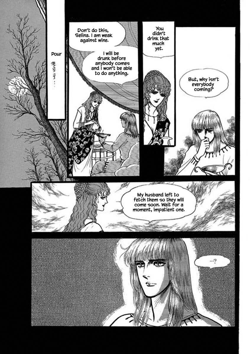 Four Daughters Of Armian Manhwa - episode 59 - 6