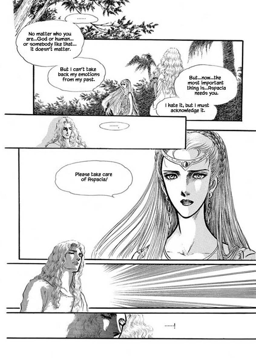 Four Daughters Of Armian Manhwa - episode 61 - 5