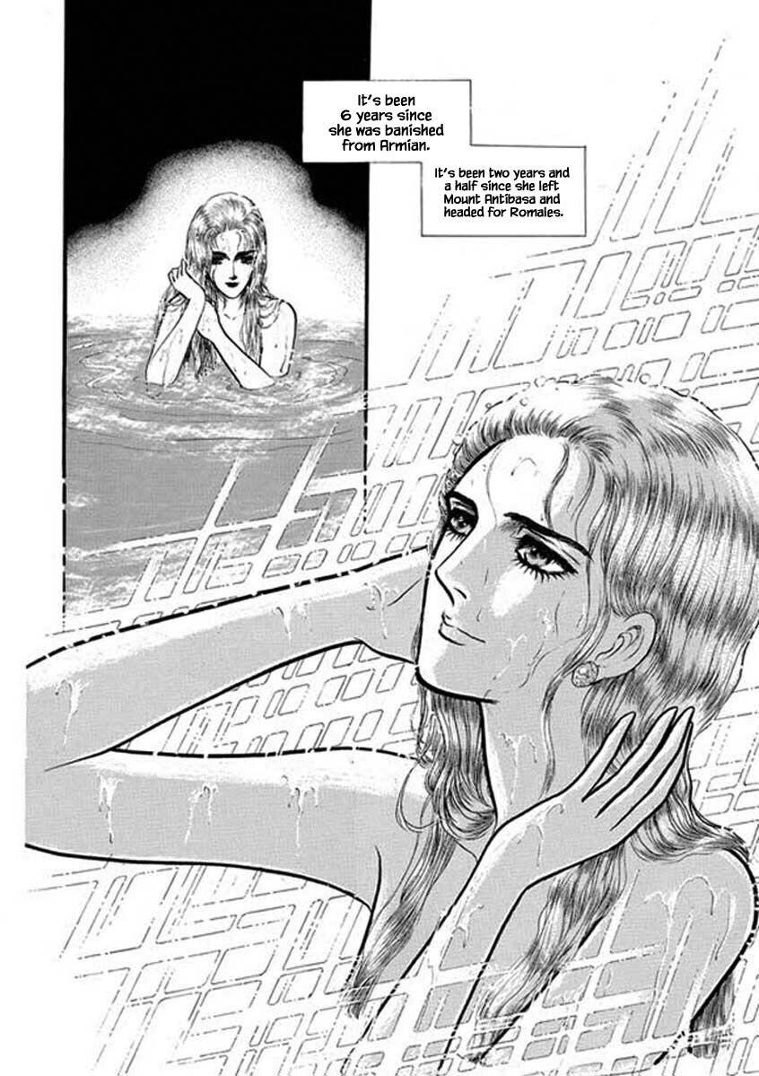 Four Daughters Of Armian Manhwa - episode 62 - 15