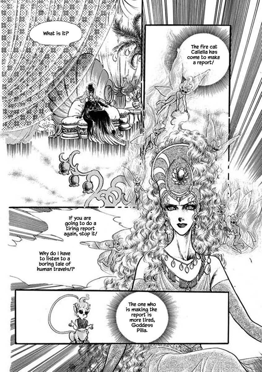 Four Daughters Of Armian Manhwa - episode 62 - 1