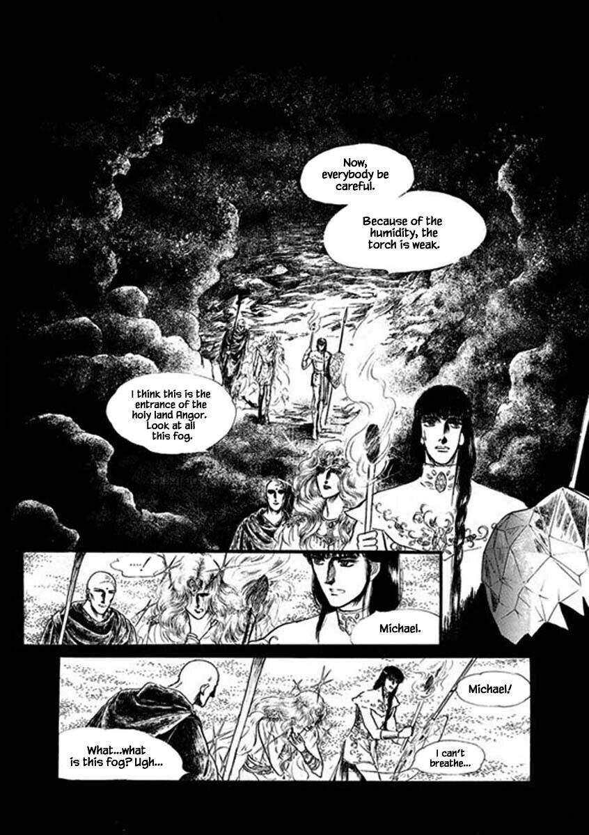 Four Daughters Of Armian Manhwa - episode 67 - 0