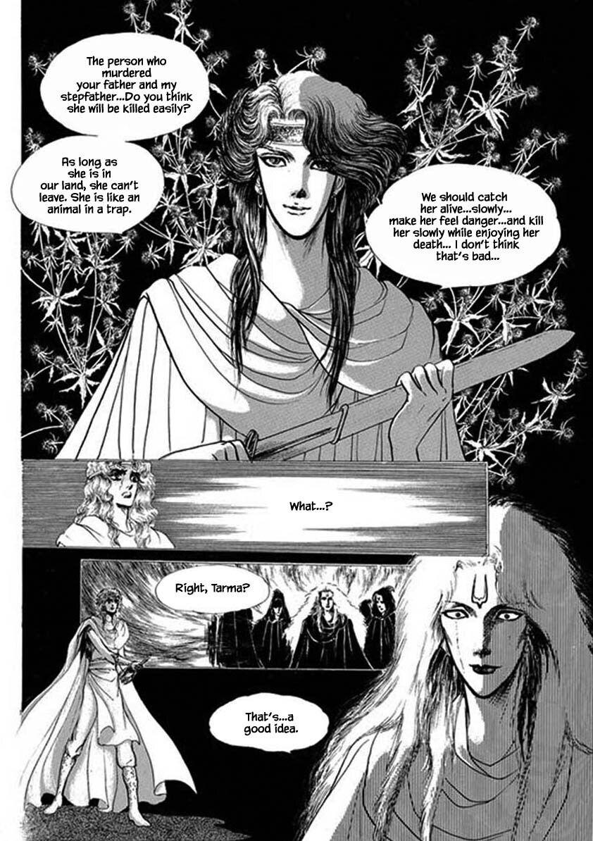 Four Daughters Of Armian Manhwa - episode 67 - 10