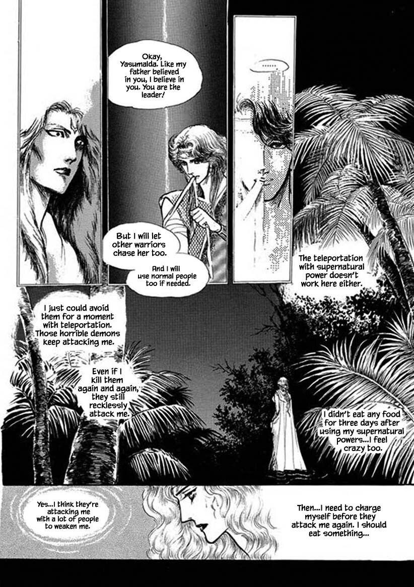 Four Daughters Of Armian Manhwa - episode 67 - 14