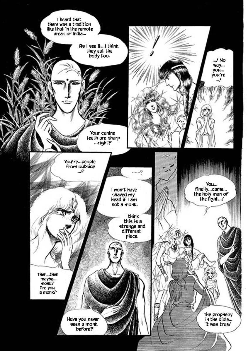 Four Daughters Of Armian Manhwa - episode 68 - 4
