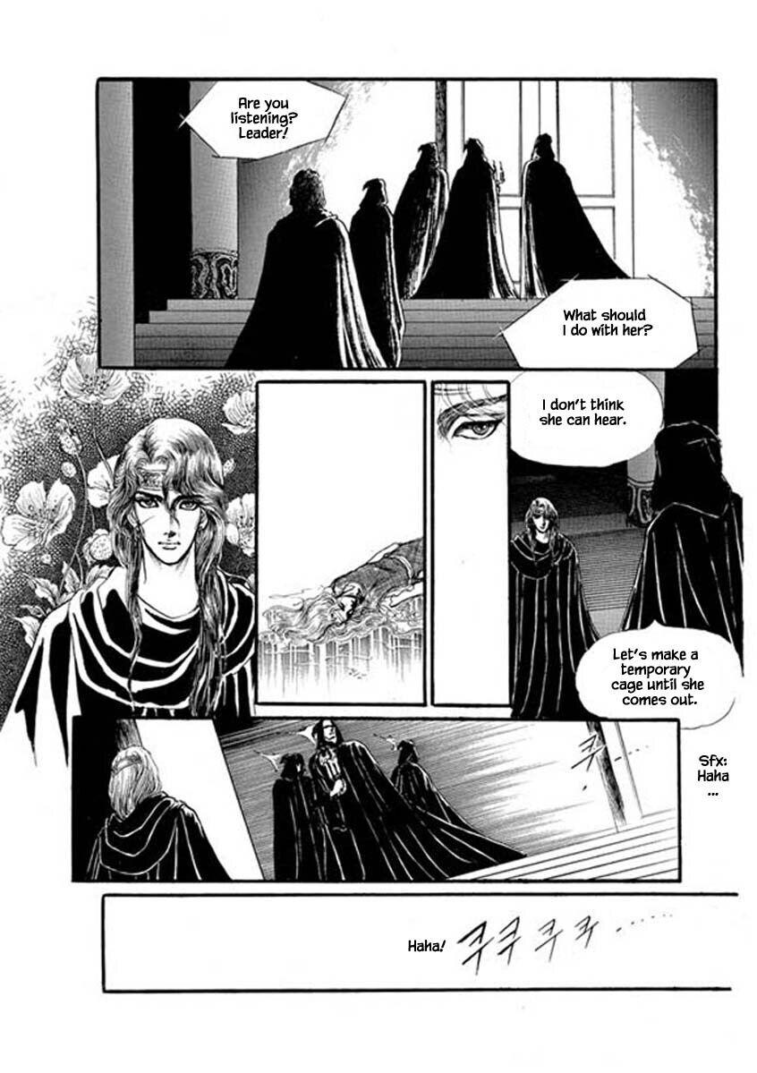 Four Daughters Of Armian Manhwa - episode 68 - 20