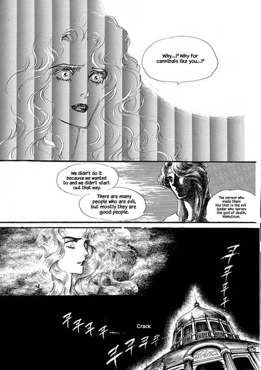 Four Daughters Of Armian Manhwa - episode 70 - 5