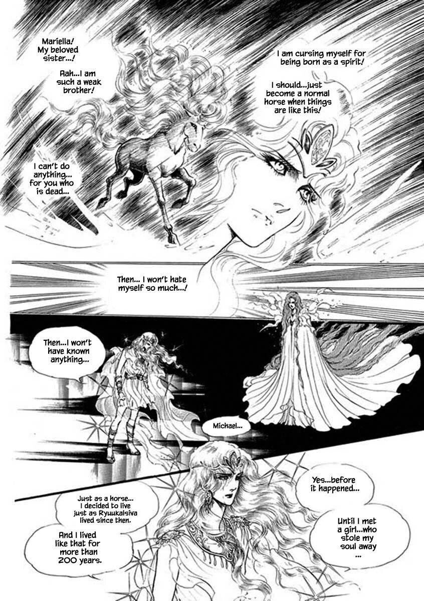 Four Daughters Of Armian Manhwa - episode 72 - 15
