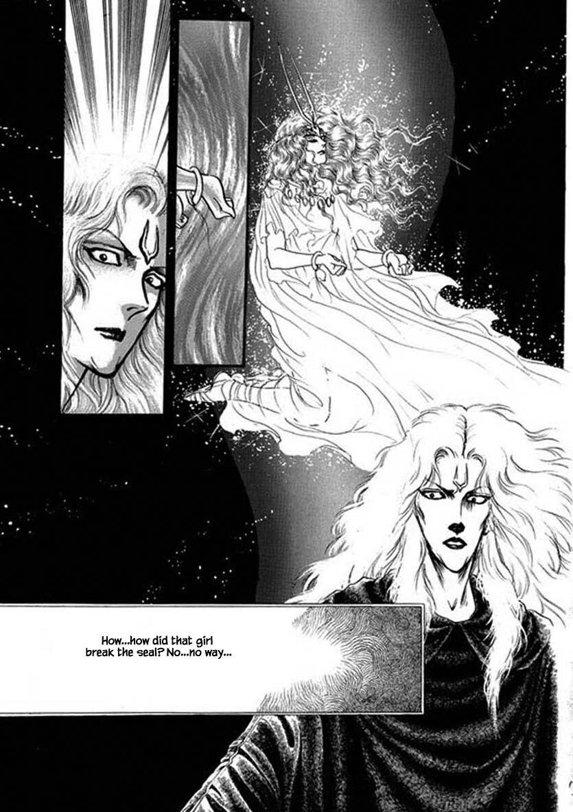 Four Daughters Of Armian Manhwa - episode 75 - 1
