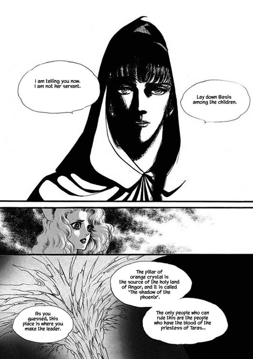 Four Daughters Of Armian Manhwa - episode 76 - 9