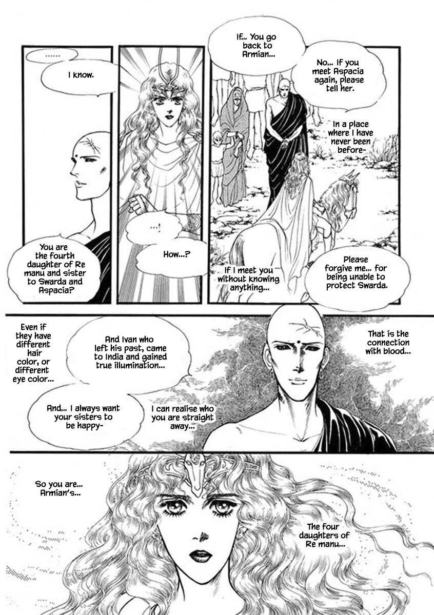 Four Daughters Of Armian Manhwa - episode 78 - 17