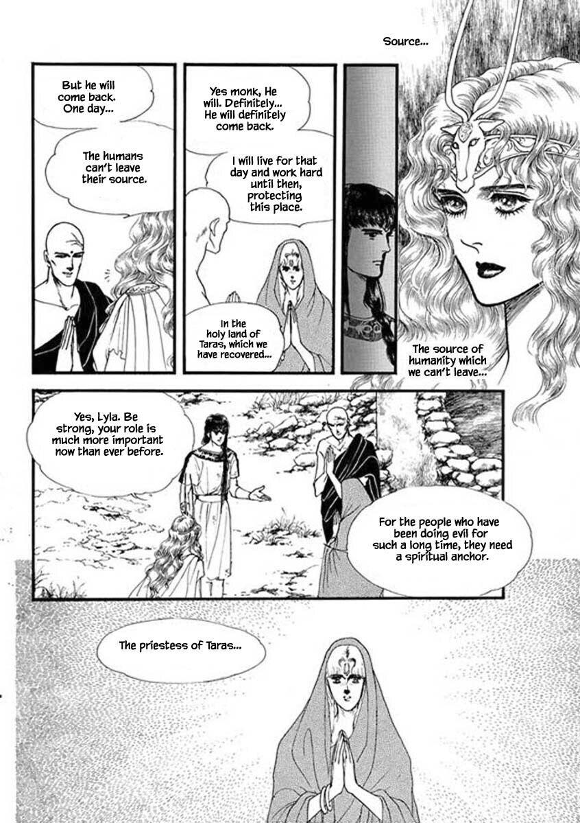 Four Daughters Of Armian Manhwa - episode 78 - 15