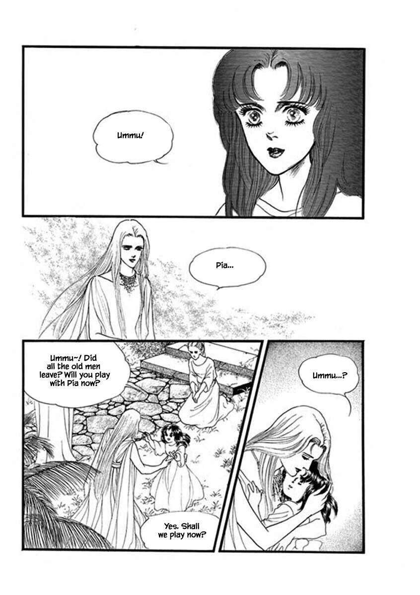 Four Daughters Of Armian Manhwa - episode 79 - 1