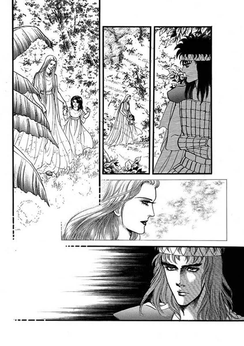 Four Daughters Of Armian Manhwa - episode 79 - 3