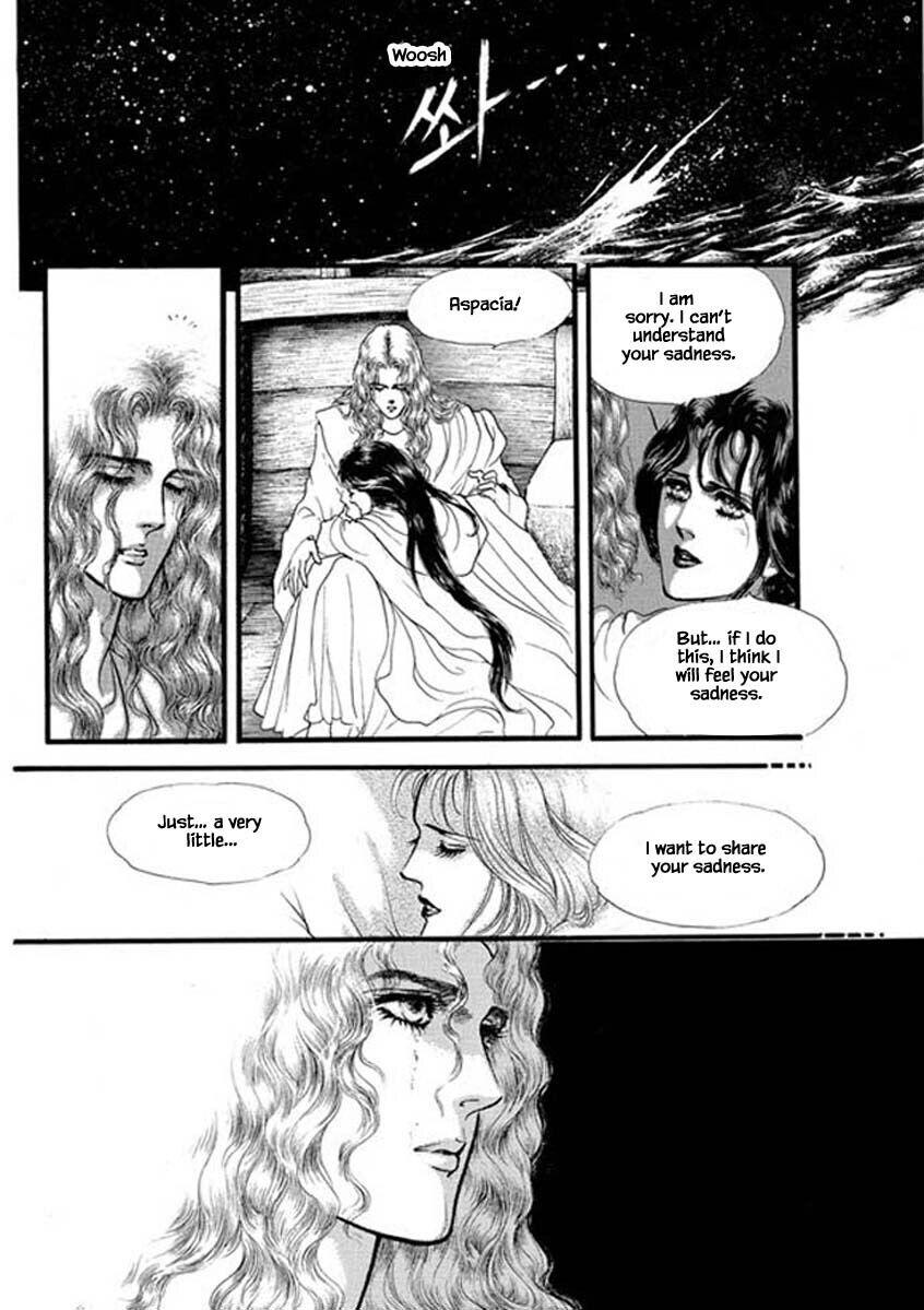 Four Daughters Of Armian Manhwa - episode 83 - 16
