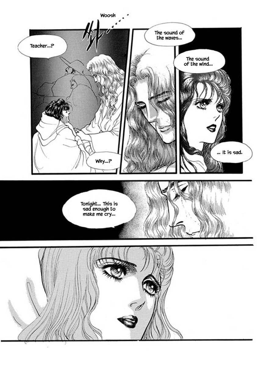 Four Daughters Of Armian Manhwa - episode 83 - 15