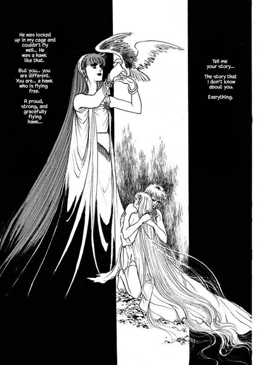 Four Daughters Of Armian Manhwa - episode 88 - 14