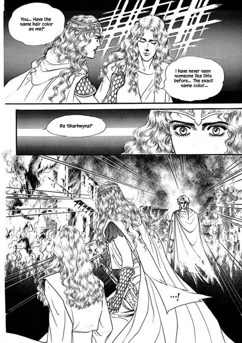 Four Daughters Of Armian Manhwa - episode 88 - 3