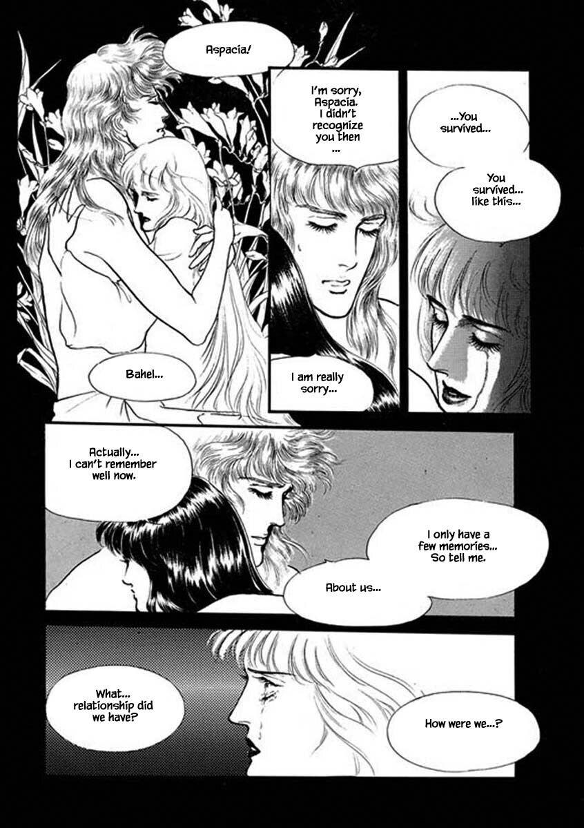 Four Daughters Of Armian Manhwa - episode 88 - 9