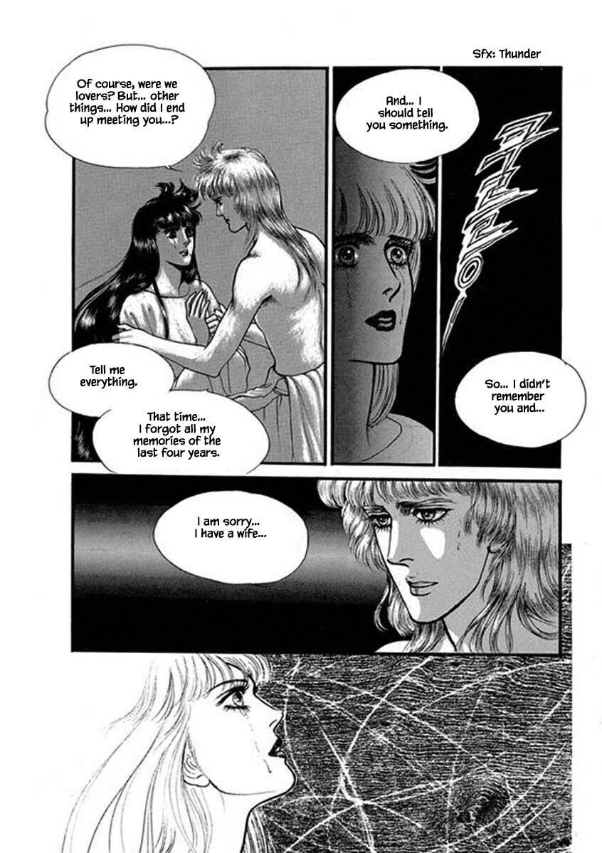 Four Daughters Of Armian Manhwa - episode 88 - 10